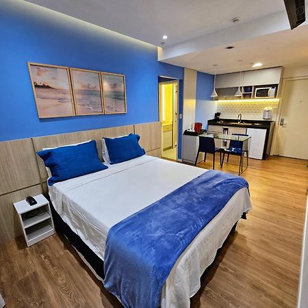 Mercure Recife Navegantes - Privado المظهر الخارجي الصورة