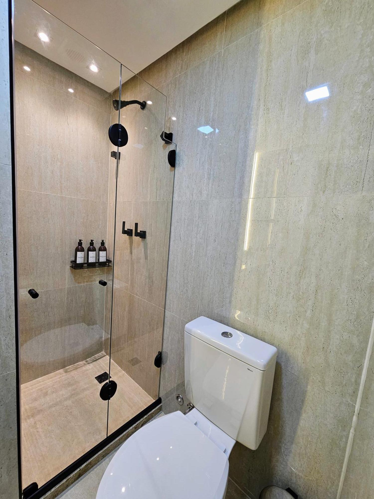 Mercure Recife Navegantes - Privado المظهر الخارجي الصورة