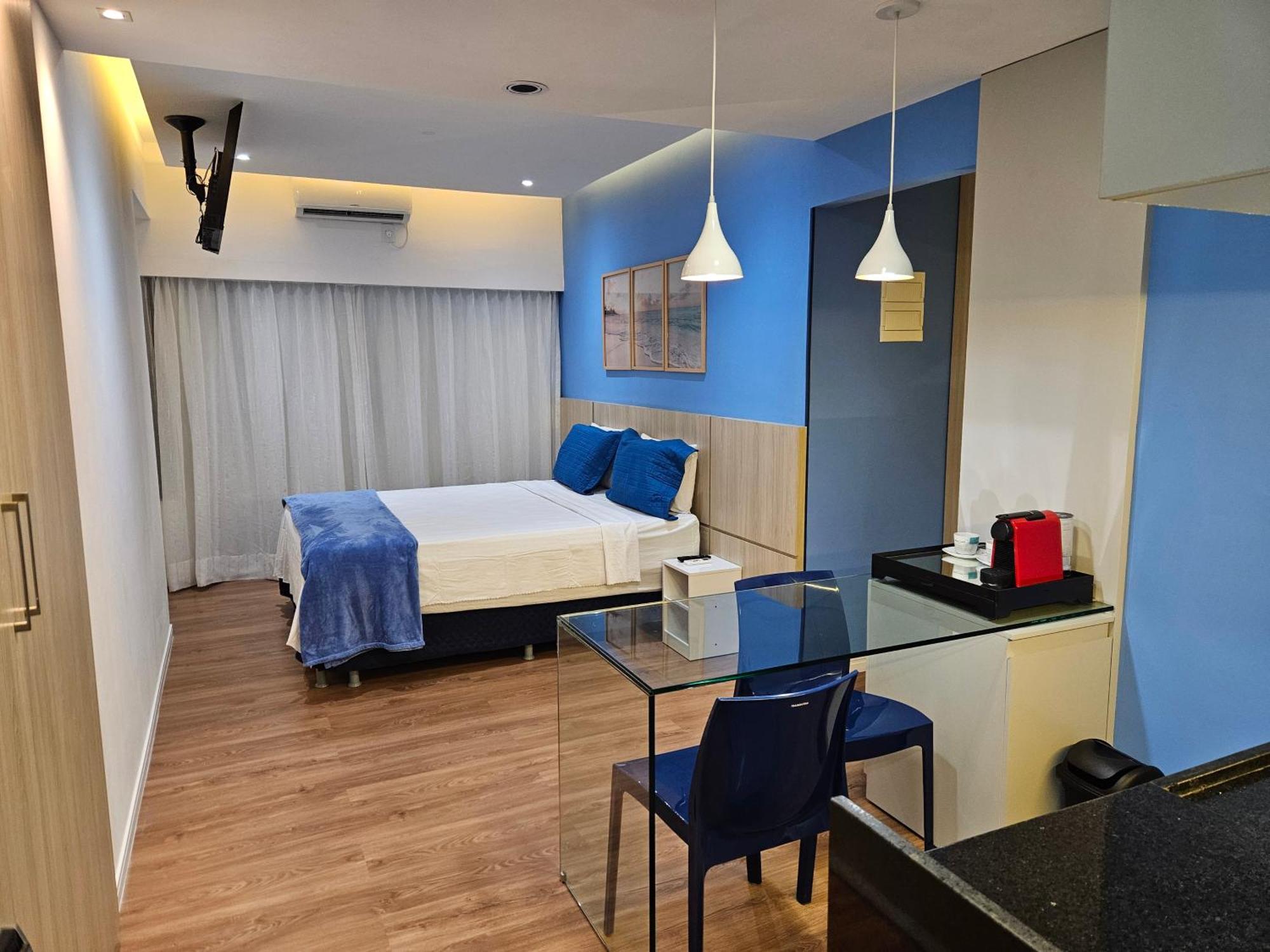 Mercure Recife Navegantes - Privado المظهر الخارجي الصورة