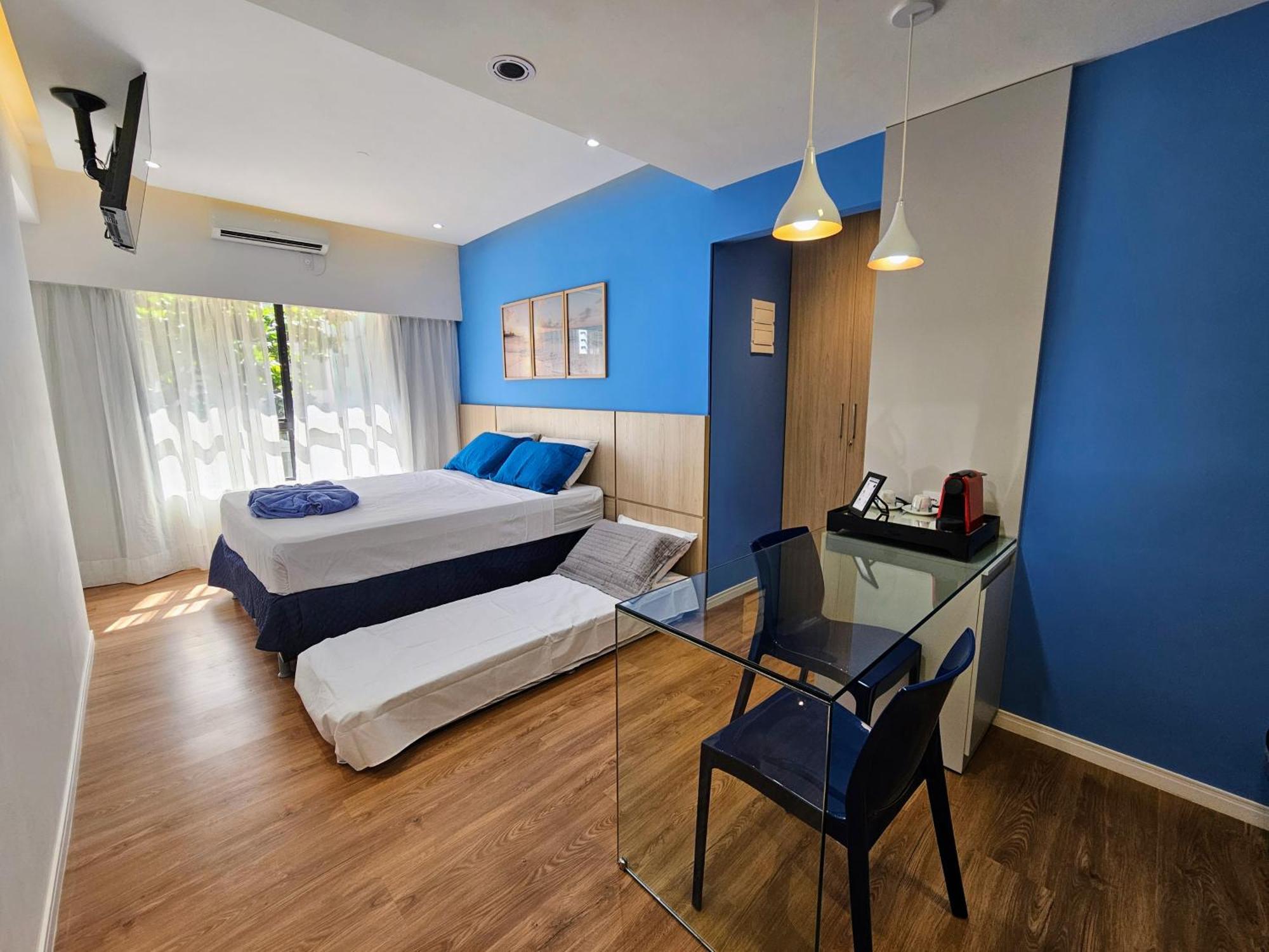 Mercure Recife Navegantes - Privado المظهر الخارجي الصورة