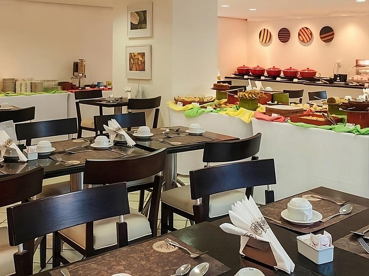 Mercure Recife Navegantes - Privado المظهر الخارجي الصورة